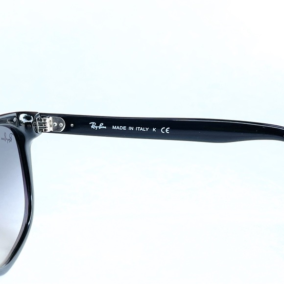 COPY - - Ray-Ban Oversized sunglasses - Picture 4 of 4
